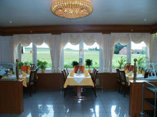 Hotel Royal Garden Bad Iburg Ngoại thất bức ảnh