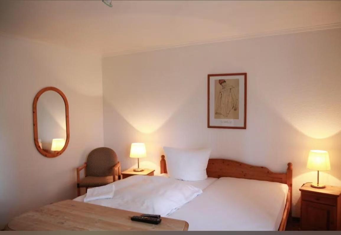 Hotel Royal Garden Bad Iburg Ngoại thất bức ảnh