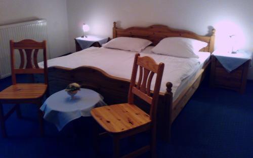 Hotel Royal Garden Bad Iburg Ngoại thất bức ảnh